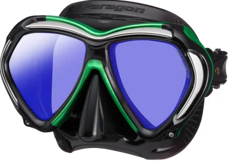 Маска Tusa Paragon M2001