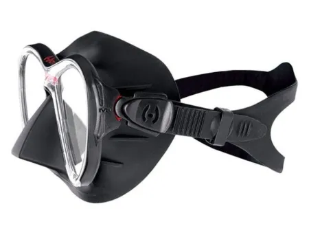 Маска Hollis M-3