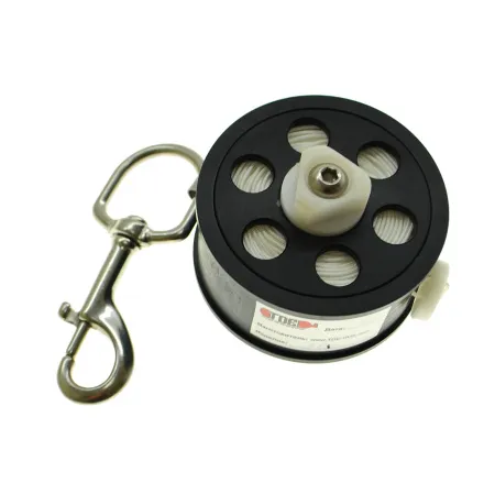 Катушка TDE Safety Jump 50 метров