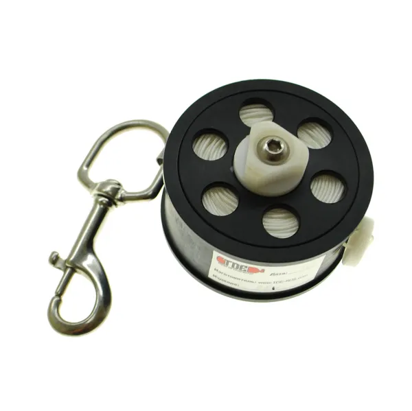Катушка TDE Safety Jump 38 метров