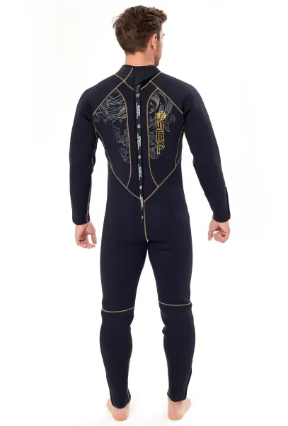 Гидрокостюм мужской Slinx 5 мм