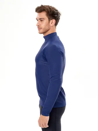 Футболка T-Flex Indigo Blue UPF50 мужская