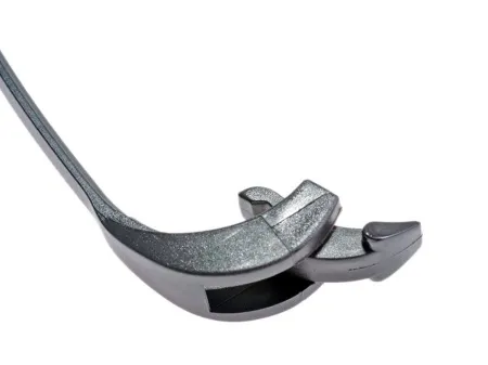 Хомут для загубника FanDiver многоразовый