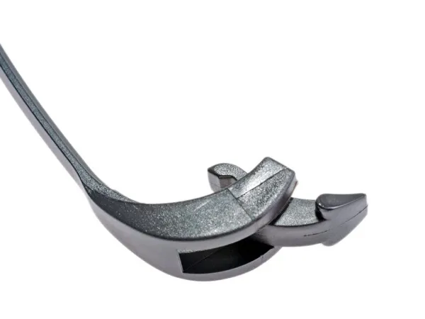 Хомут для загубника FanDiver многоразовый