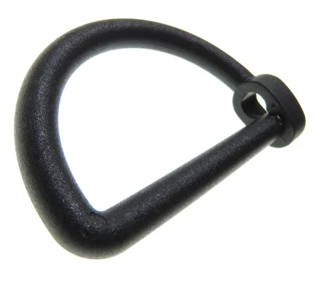 D-кольца быстроразъемные Mares 4 штуки 2″ (50 мм)