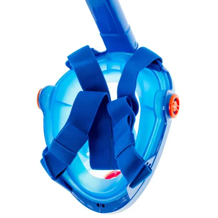 Полнолицевая маска для сноркелинга Marlin View Полнолицевая маска для сноркелинга Marlin View