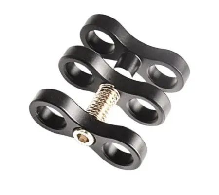 Зажим шарового шарнира OrcaTorch ZJ13