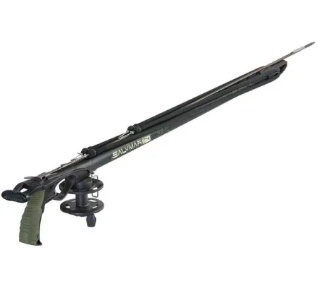 Ружье Salvimar Metal