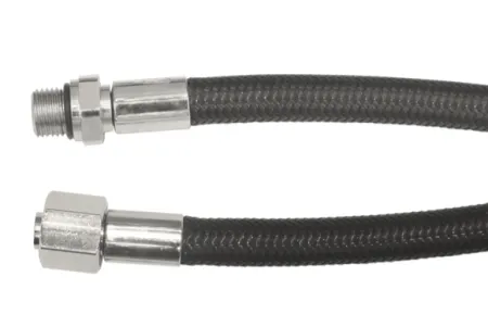 BTS Miflex Xtreme шланг для второй ступени