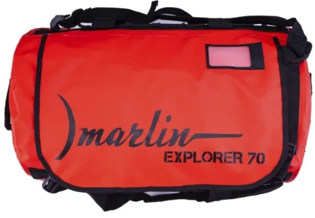 Сумка Marlin Explorer 70 литров