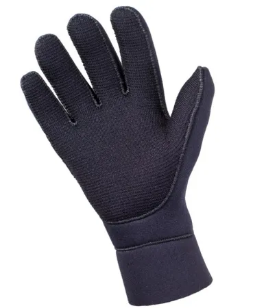 Перчатки Marlin Open Cell 5 мм с титановым покрытием размер M