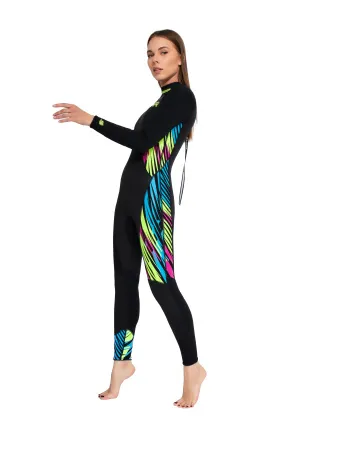 Гидрокостюм Salvimar Portofino Long Lady 3 мм
