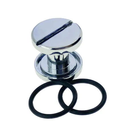 Комплект крепежа Opendive с О-рингами