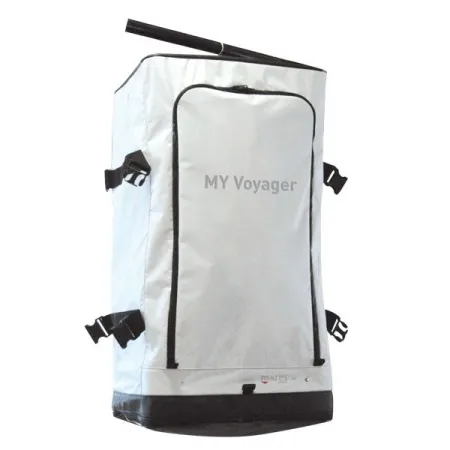 Сумка-шкаф Mares Voyager для перевозки и хранения снаряжения 