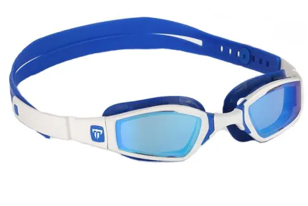 Очки Aqua Sphere Phelps Ninja зеркальные линзы