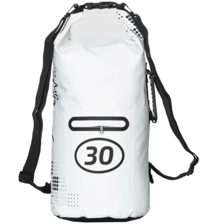 Гермомешок Marlin Dry Tube 2.0 White 30 Литров