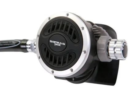 Вторая ступень регулятора Venere