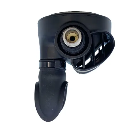 Вторая ступень регулятора FanDiver D1