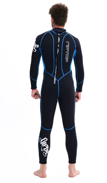Гидрокостюм мужской Slinx Riptop 3 мм