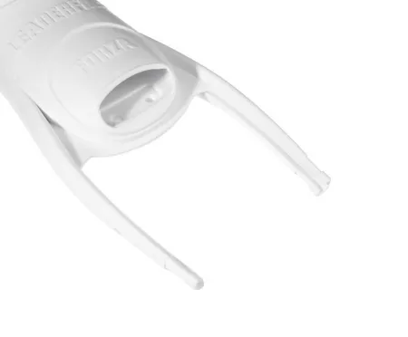 Галоши Leaderfins Forza White