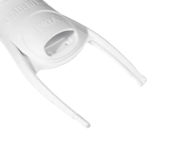 Галоши Leaderfins Forza White