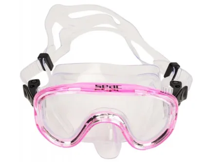 Комплект детский маска-трубка Seac Sub Marina