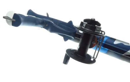 Ружьё арбалет Salvimar Hero Kamo Storm