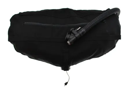 Sidemount XDeep Stealth 2.0 Classic