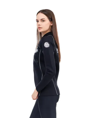 Неопреновая куртка Slinx 2 мм женская