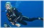 Гидрокостюм женский Aqualung Dive New 5 мм