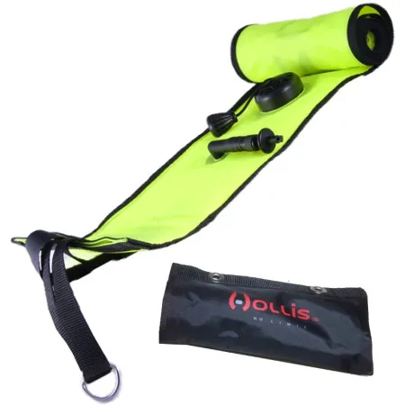 Hollis Буй маркерный аварийный с чехлом