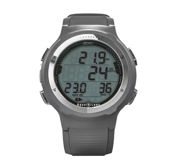 Декомпрессиметр Aqualung i200C