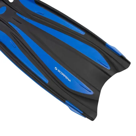 Ласты Scorpena Snorkeling