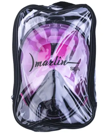 Полнолицевая маска Marlin Sea