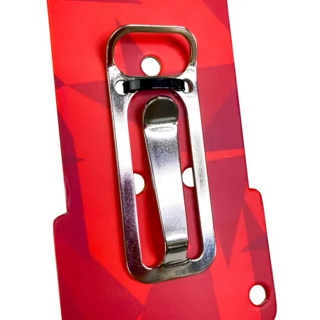 Пряжка Scorpena нержавеющая сталь быстросьёмная 2″ (50 мм)