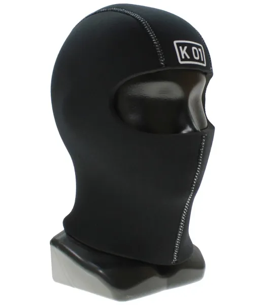 Шлем K01 Hood Classic 5 мм