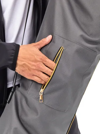 Сумка Сomfort Сarry gray для снаряжения 110 см