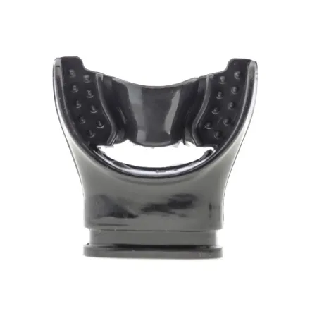 Загубник OpenDive для регулятора универсальный черный