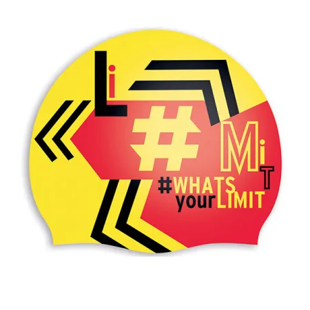 Шапочка Head Hashtag