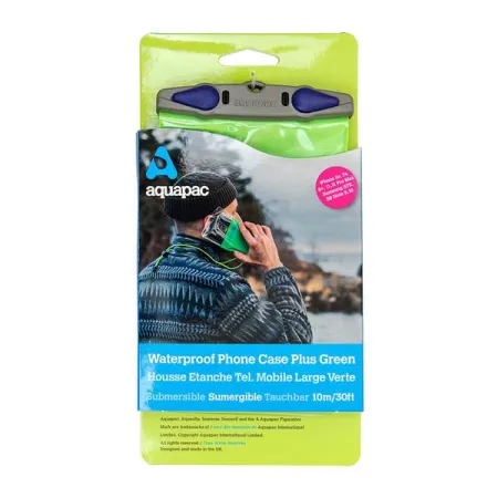 Водозащищенный чехол Aquapac 353 Large Size