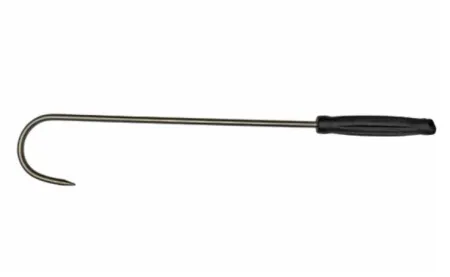 Багорик нержавеющий D8 мм