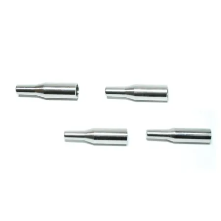 Хвостовики для ружей под гарпуны Ø7 мм Mares Pelengas