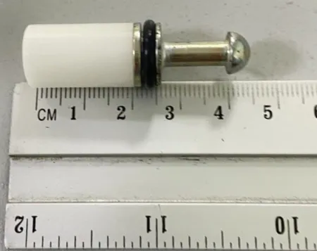 Поршень полиуретановый для ружей Mares, Omer, Beuchat, Tigullio