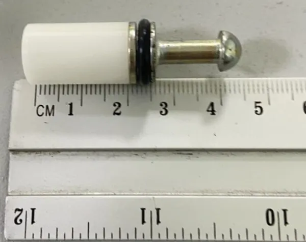 Поршень полиуретановый для ружей Mares, Omer, Beuchat, Tigullio