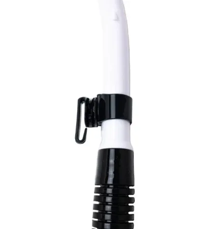 Трубка Marlin Dry Duo