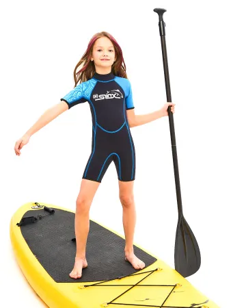 Гидрокостюм Slinx Kids 2 мм