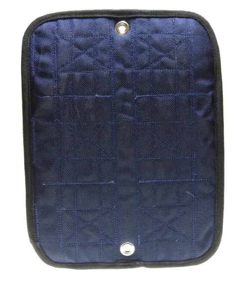 Грузовая палета TDE на спинку 6 х 2 кг 