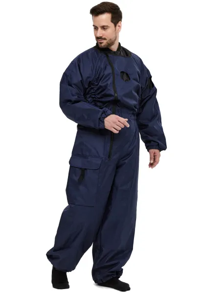 Защитный комбинезон для сухого гидрокостюма Защитный комбинезон для сухого гидрокостюма