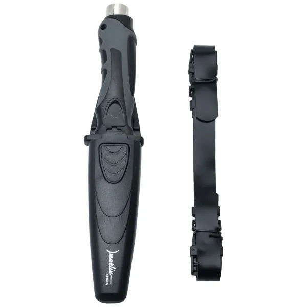 Нож Marlin Scuba Stainless Steel 304SS