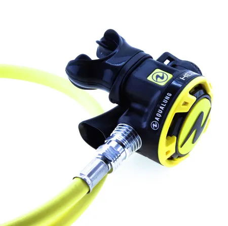 Октопус Aqualung Helix Pro